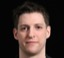 Pixelated portrait of Fabian Hirschmann